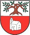 Wappen von Baumkirchen