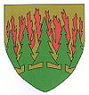 Wappen von Brand-Nagelberg