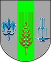 Wappen von Deutsch Goritz