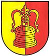 Wappen von Deutsch Kaltenbrunn