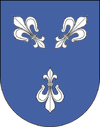 Wappen von Dobersberg