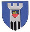Wappen von Drösing