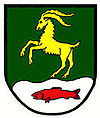 Wappen von Gaißau