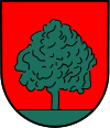 Wappen von Gattendorf