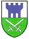 Wappen von Gosdorf