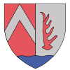 Wappen von Hirschbach