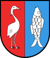 Wappen von Illmitz