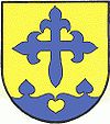 Wappen von Kaindorf