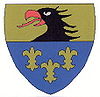 Wappen von Kaumberg