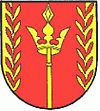 Wappen von Kleinlobming