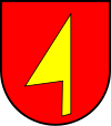 Wappen von Klingenbach