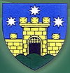Wappen von Kottes-Purk