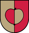 Wappen von Kukmirn