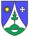 Wappen von Laßnitzhöhe