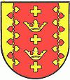 Wappen von Limbach bei Neudau
