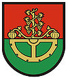 Wappen von Mühlgraben
