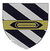 Wappen von Mitterndorf an der Fischa