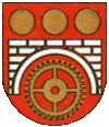 Wappen von Neudörfl
