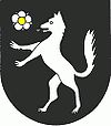 Wappen von Neudau