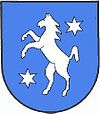 Wappen von Oberhaag