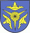 Wappen von Oppenberg