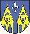Wappen von Pöllauberg