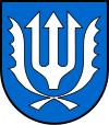 Wappen von Pamhagen