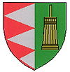 Wappen von Prinzersdorf