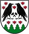 Wappen von Rabenwald