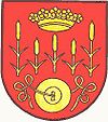 Wappen von Rohr bei Hartberg