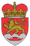 Wappen von Rossatz-Arnsdorf