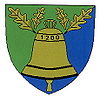 Wappen von St. Martin-Karlsbach