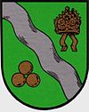 Wappen von Sankt Nikolai ob Draßling