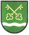 Wappen von Sankt Peter am Ottersbach