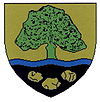 Wappen von Schwarzau am Steinfeld