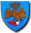 Wappen von Schwarzenbach