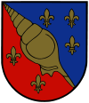 Wappen von Stainztal