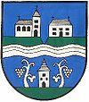 Wappen von Steinberg-Dörfl