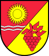 Wappen von Steinbrunn