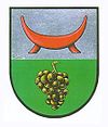 Wappen von Tieschen