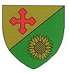 Wappen von Tulbing