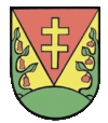 Wappen von Wörterberg