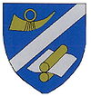 Wappen von Weinburg