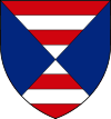 Wappen von Weistrach