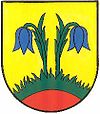 Wappen von Weppersdorf