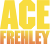 Ace Frehley-Logo ab (1989)