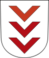 Wappen von Aesch ZH