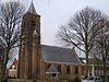 Niederländisch-reformierte Kirche