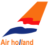 Das Logo der Air Holland