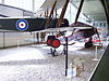 Airforce Museum Berlin-Gatow 305.JPG